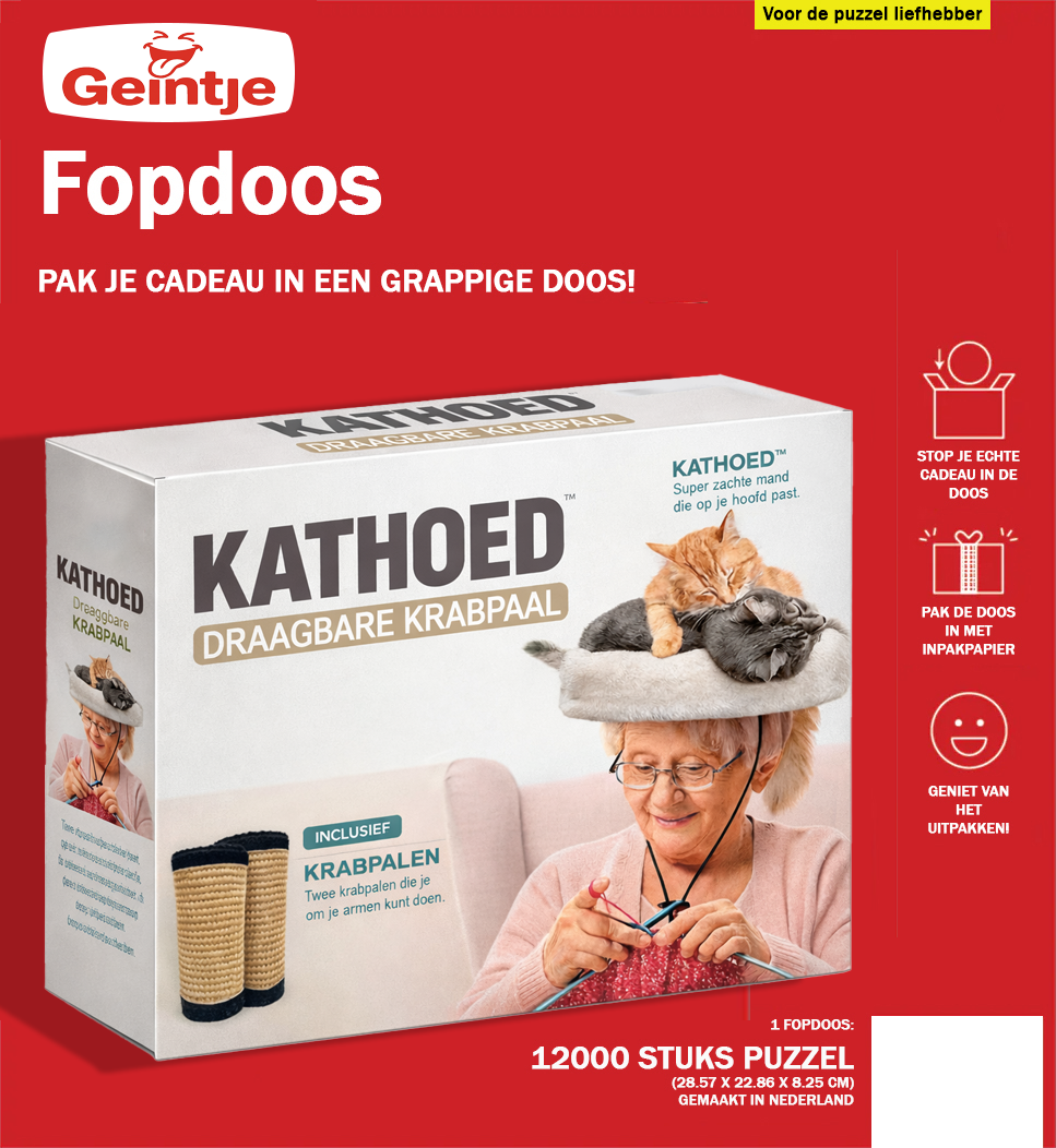 De Kathoed