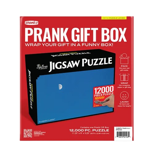 Fopbox Cadeau