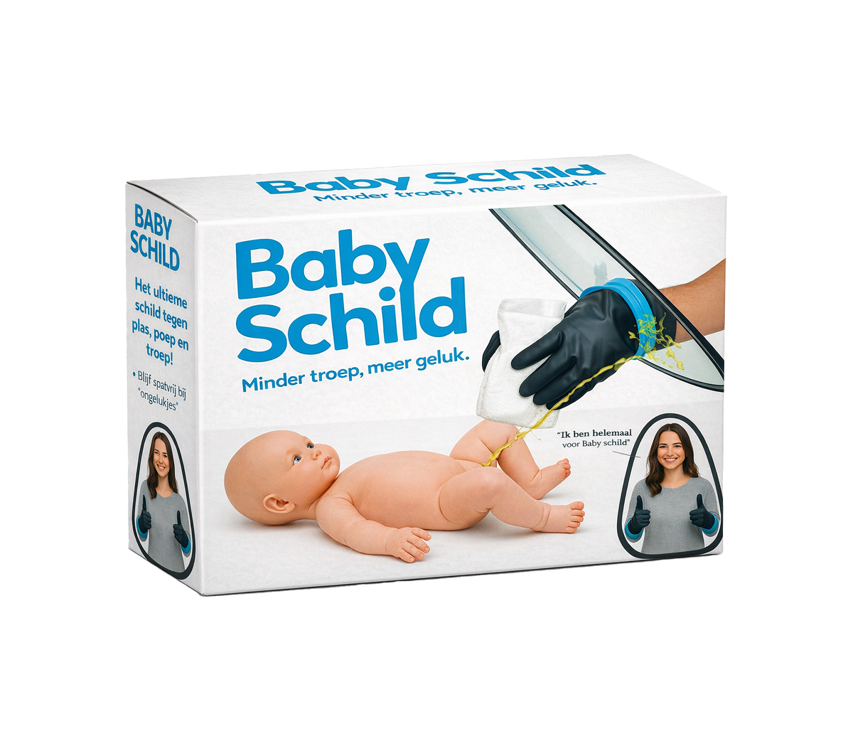 4-Pack bundel